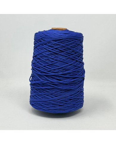 CORDINO STRING (500 G) COL 09 BLU ELETTRICO
