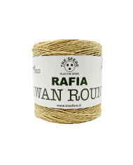 RAFIA ROUND CF.150 GR - 250 M. (CORDA)