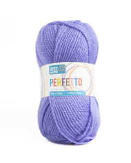 FILATO MEZ ACRILICO (1 GOM X 50 G.) P8365 LILLA S.