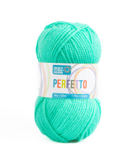 FILATO MEZ ACRILICO (1 GOM X 50 G.) P8321 SMERALDO