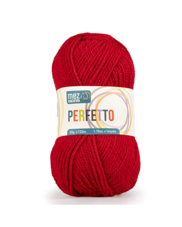 FILATO MEZ ACRILICO (1 GOM X 50 G.) P8309