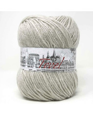 FILATO TOVEL ISPE COL 018 BEIGE