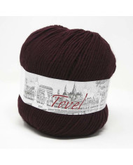 FILATO TOVEL ISPE COL 036 BORDEAUX