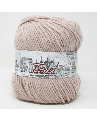 FILATO TOVEL ISPE COL 331 ROSA CIPRIA