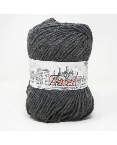 FILATO TOVEL ISPE COL 843 GRIGIO MEDIO