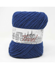 FILATO TOVEL ISPE COL 238 BLUETTE