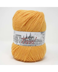 FILATO TOVEL ISPE COL 300 ARANCIO PAPAYA