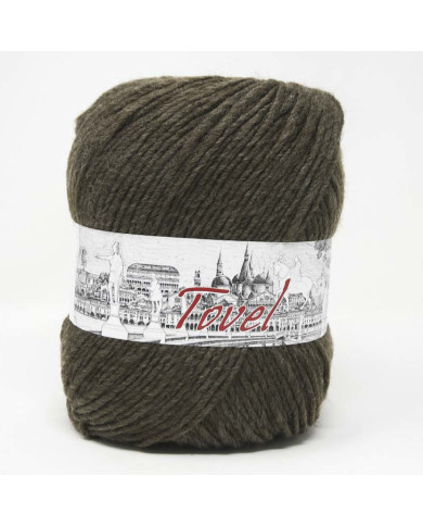 FILATO TOVEL ISPE COL 440 MARRONE