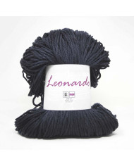 FILATO ISPE LEONARDO ST.WA. 113 BLU NOTTE - NAVY