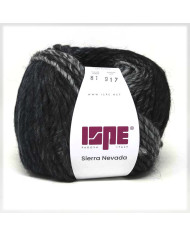 FILATO LANA ISPE SIERRA NEVADA COL 081