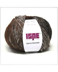 FILATO LANA ISPE SIERRA NEVADA COL 083