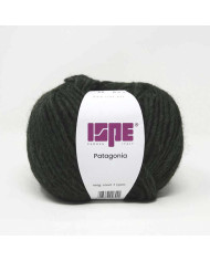 FILATO LANA ISPE PATAGONIA COL 062 VERDE SCURO