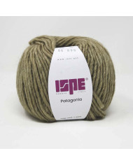 FILATO LANA ISPE PATAGONIA COL 066 CAMMELLO