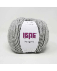 FILATO LANA ISPE PATAGONIA COL 070 GRIGIO CHIARO