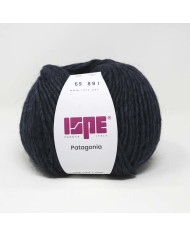 FILATO LANA ISPE PATAGONIA COL 069 BLU