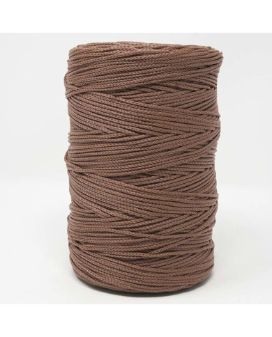 CORDINO ITALICO (500 G) COL 25 ROSA ANTICO