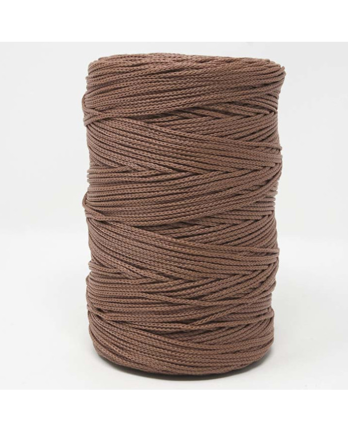 CORDINO ITALICO (500 G) COL 25 ROSA ANTICO