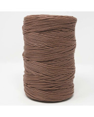 CORDINO ITALICO (500 G) COL 25 ROSA ANTICO