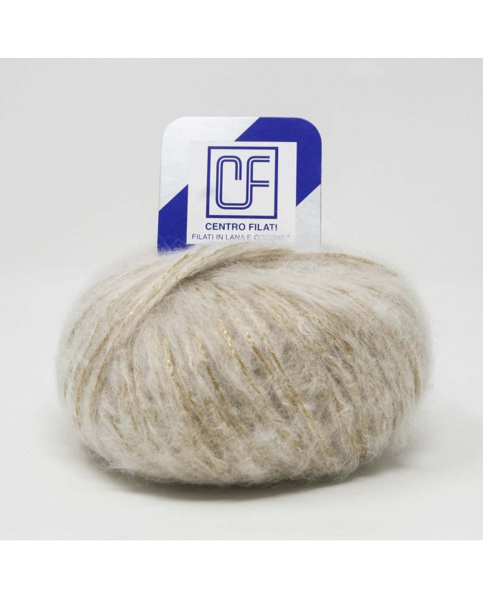 FILATO LANA OMBRA CF (1 GOM X 50 GR) COL 147