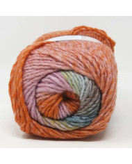 FILATO LANA ELISIR CF (1 GOM X 100 GR) COL 503