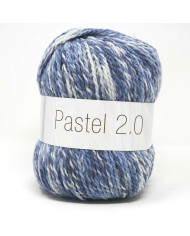 FILATO SILKE PASTEL 2.0 (GOM GR. 150) COL 62
