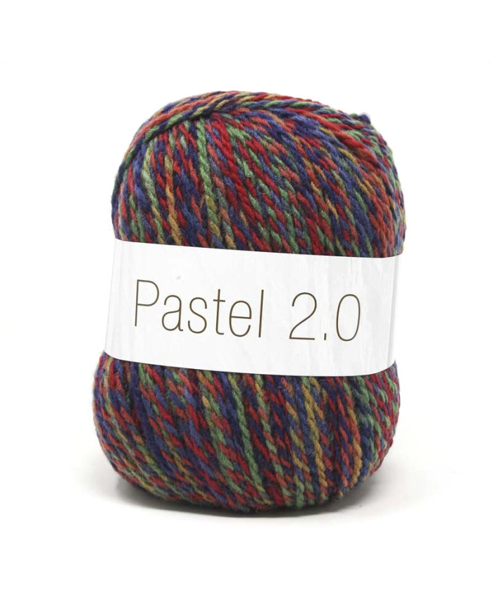 FILATO SILKE PASTEL 2.0 (GOM GR. 150) COL 37