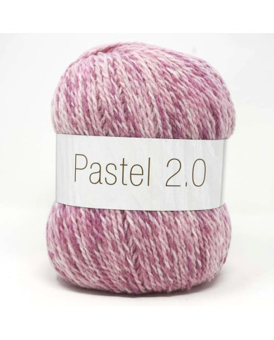 FILATO SILKE PASTEL 2.0 (GOM GR. 150) COL 08