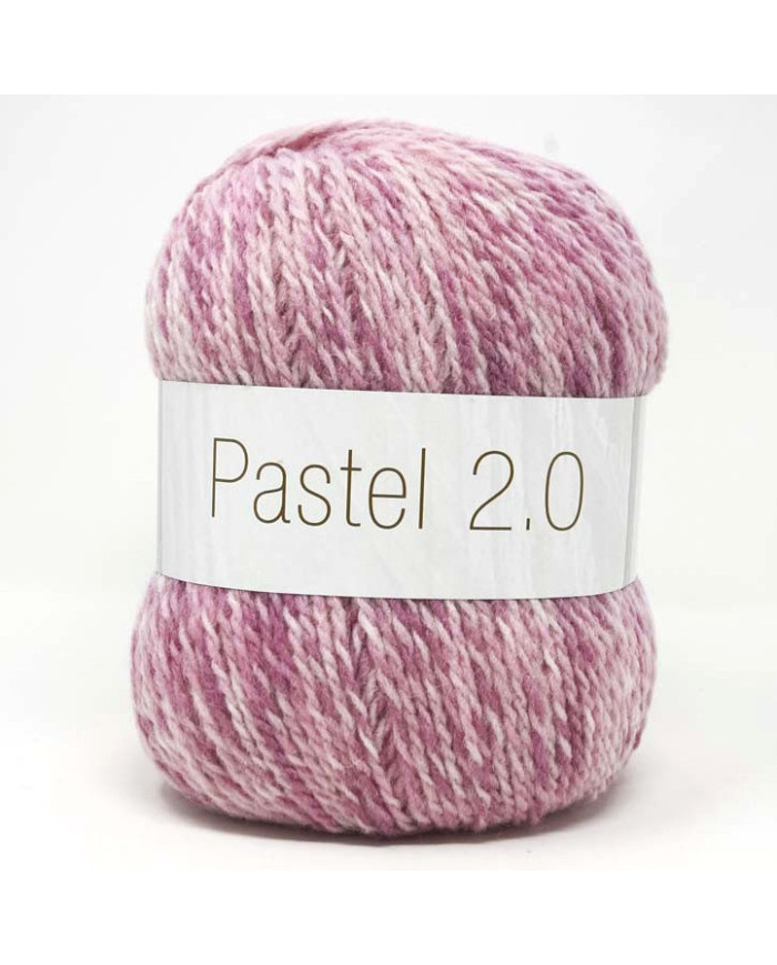 FILATO SILKE PASTEL 2.0 (GOM GR. 150) COL 08