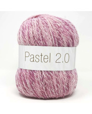 FILATO SILKE PASTEL 2.0 (GOM GR. 150) COL 08