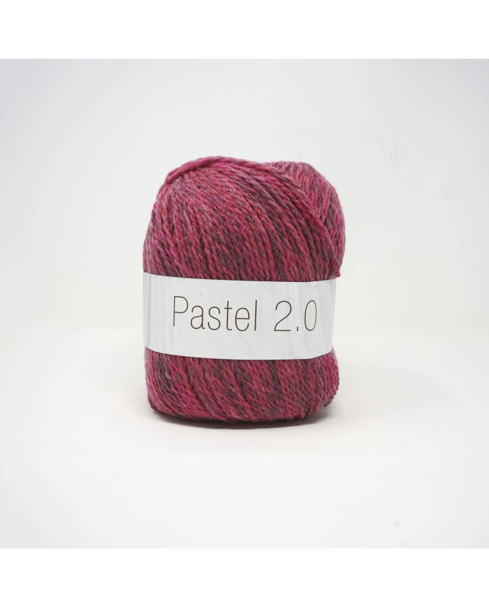 FILATO SILKE PASTEL 2.0 (GOM GR. 150) COL 15