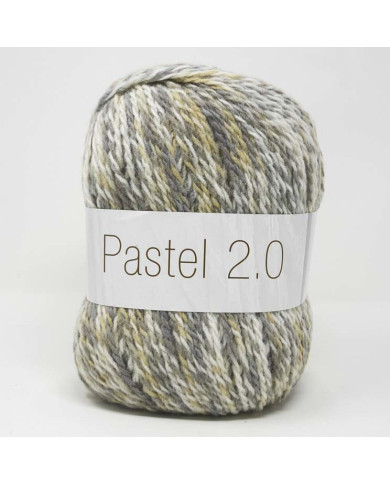 FILATO SILKE PASTEL 2.0 (GOM GR. 150) COL 727