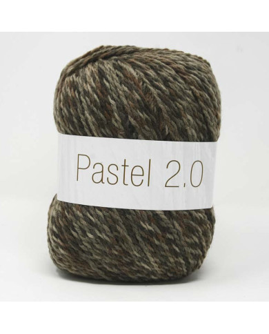 FILATO SILKE PASTEL 2.0 (GOM GR. 150) COL 603