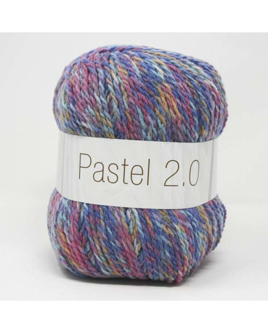 FILATO SILKE PASTEL 2.0 (GOM GR. 150) COL 94