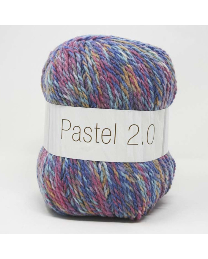 FILATO SILKE PASTEL 2.0 (GOM GR. 150) COL 94