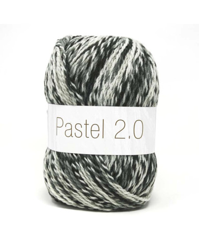 FILATO SILKE PASTEL 2.0 (GOM GR. 150) COL 51