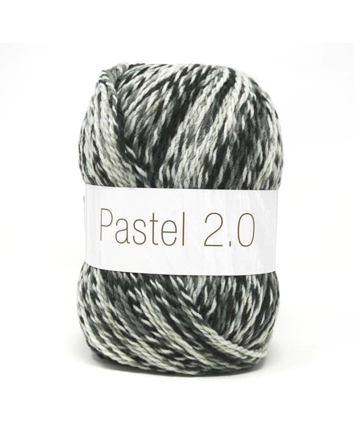 FILATO SILKE PASTEL 2.0 (GOM GR. 150) COL 51