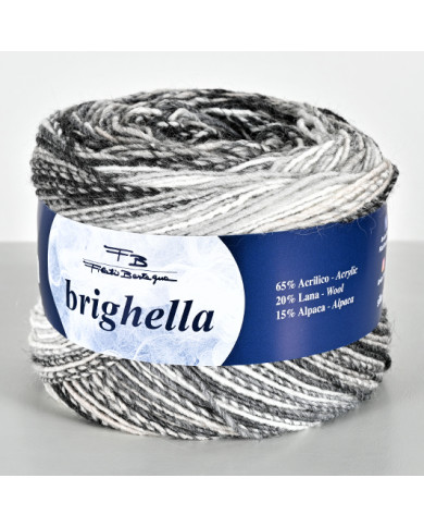 FILATO BERTAGNA BRIGHELLA (GOM GR. 100) COL 503