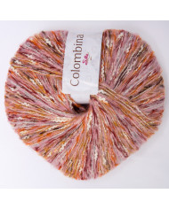 FILATO SILKE COLOMBINA (GOM GR. 100) COL 05