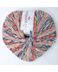FILATO SILKE COLOMBINA (GOM GR. 100) COL 17