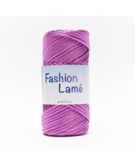 FETTUCCIA FASHION LAMÉ (120/130 GR) FUXIA