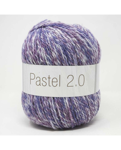 FILATO SILKE PASTEL 2.0 (GOM GR. 150) COL 160