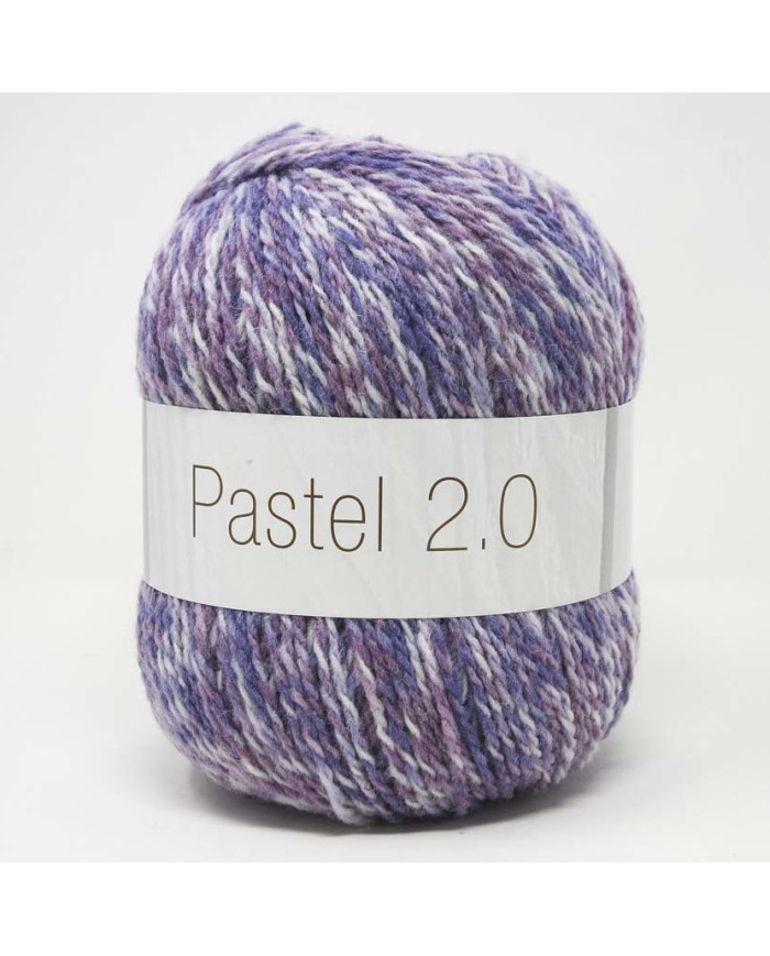 FILATO SILKE PASTEL 2.0 (GOM GR. 150) COL 160