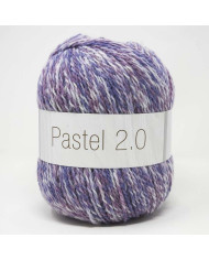 FILATO SILKE PASTEL 2.0 (GOM GR. 150) COL 160