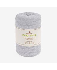 DMC ECO VITA TAPE (250 GR) MM 8 COL 12 GRIGIO CH.