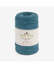 DMC ECO VITA TAPE (250 GR) MM 8 COL 07 OTTANIO