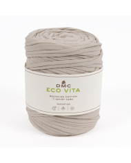 DMC ECO VITA T-SHIRT YARN (450 G.) COL BEIGE