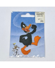 APPLICAZIONI MARBET TERMOADESIVE 5550 DAFFY DUCK