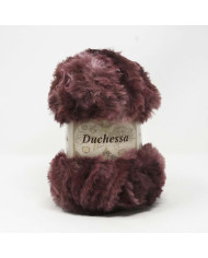 FILATO DUCHESSA SILKE COL.55 ROSA ANTICO