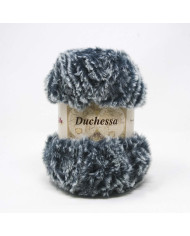 FILATO DUCHESSA SILKE COL.50 OTTANIO