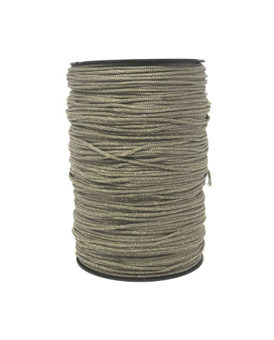 CORDINO THAI SHINE CF 500 GR (ORO - BEIGE)